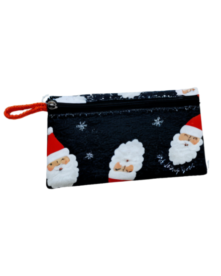 Picture of Stationery Storage Pouch for Students | Multipurpose Pencil & Pen Organizer