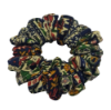 Picture of Evergreen Hush-2 | Printed Scrunchies | Pack of 1