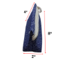 Picture of Pen-Pencil Case | Durable Stationery Pouch for School & Office