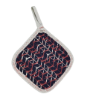 Picture of Cotton Pot Holders - Heat Resistant, Machine Washable Kitchen Essentials