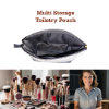 Picture of Makeup Pouch | Stylish and Durable Multipurpose Pouch | Cosmetic Organizer