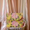 Picture of Sanitary Napkin Pouches for Girls & Women | Convenient & Elegant Pad Purse