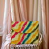 Picture of Handmade Sanitary Napkin Pouches | Compact Pad Holders for Everyday Use