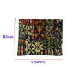 Picture of Sanitary Napkin Pouches | Discreet & Stylish Pad Purses for Women & Girls
