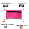 Picture of Handmade Fabric Hand Purse for Women – Stylish & Compact Phone Purse
