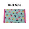 Picture of Handmade Fabric Hand Purse for Women – Stylish & Compact Phone Purse