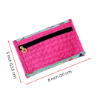Picture of Handmade Fabric Hand Purse for Women – Stylish & Compact Phone Purse