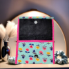 Picture of Handmade Fabric Hand Purse for Women – Stylish & Compact Phone Purse