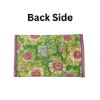 Picture of Elegant Fabric Hand Purse | Lightweight Phone & Cash Organizer for Women