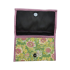 Picture of Elegant Fabric Hand Purse | Lightweight Phone & Cash Organizer for Women