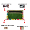 Picture of Compact Fabric Handbag – Handmade Purse for Phone, Cash & Essentials