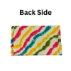 Picture of Compact Fabric Handbag – Handmade Purse for Phone, Cash & Essentials