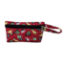 Picture of Small Purse Wallet - Mini Pouch Case for Coins, Earphones, Cards & Keys