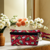 Picture of Small Purse Wallet - Mini Pouch Case for Coins, Earphones, Cards & Keys