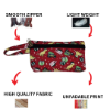 Picture of Small Purse Wallet - Mini Pouch Case for Coins, Earphones, Cards & Keys