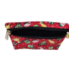 Picture of Small Purse Wallet - Mini Pouch Case for Coins, Earphones, Cards & Keys