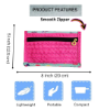 Picture of Fabric Hand Purse Pack of 5 – Trendy, Durable, and Perfect for Gifting