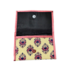 Picture of Fabric Hand Purse Pack of 5 – Trendy, Durable, and Perfect for Gifting